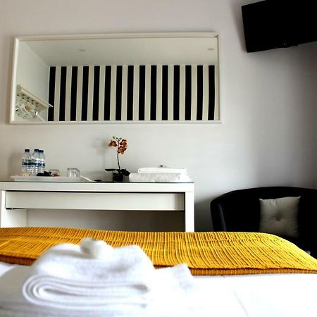 Aveiro White House Hotel Buitenkant foto