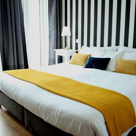 Aveiro White House Hotel Buitenkant foto