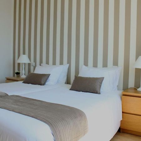 Aveiro White House Hotel Buitenkant foto