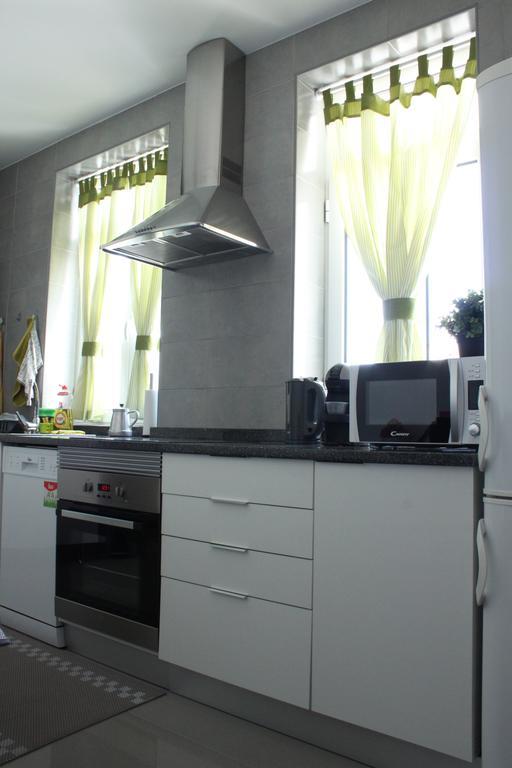 Aveiro White House Hotel Buitenkant foto