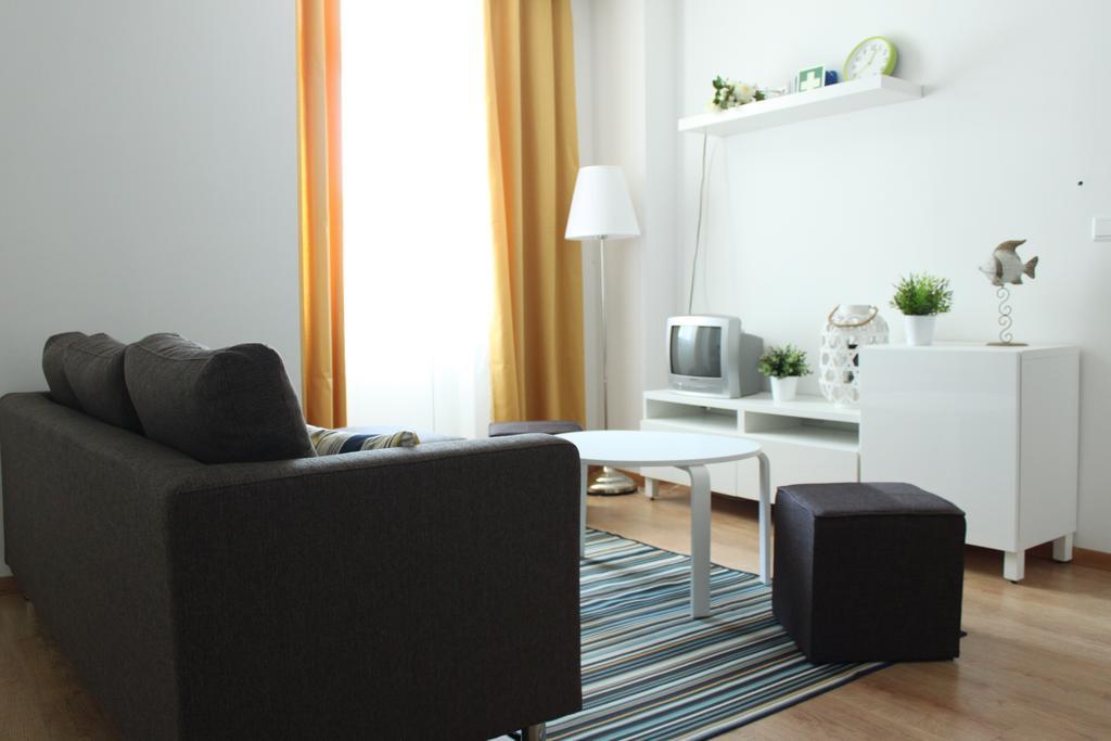 Aveiro White House Hotel Buitenkant foto