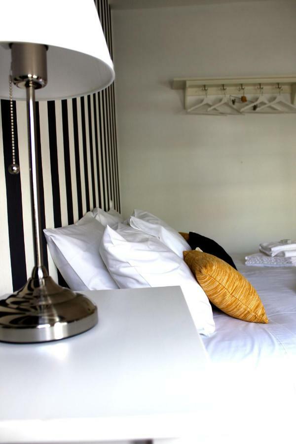 Aveiro White House Hotel Buitenkant foto