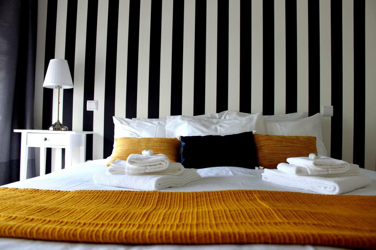 Aveiro White House Hotel Buitenkant foto