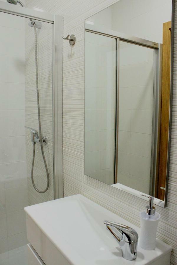 Aveiro White House Hotel Buitenkant foto
