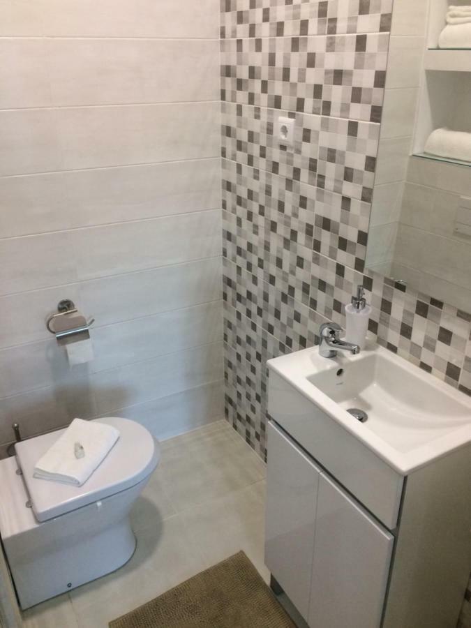 Aveiro White House Hotel Buitenkant foto