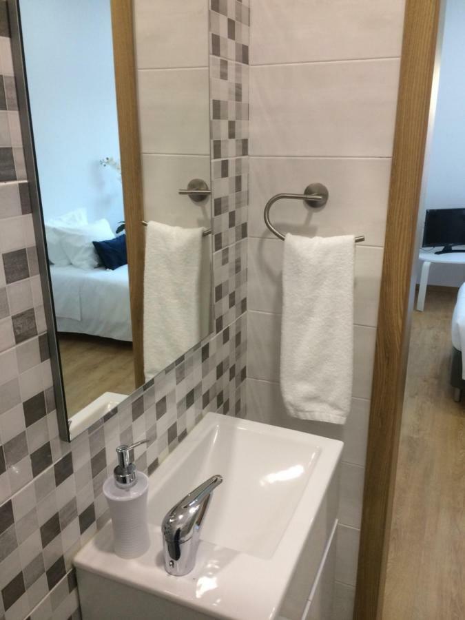 Aveiro White House Hotel Buitenkant foto