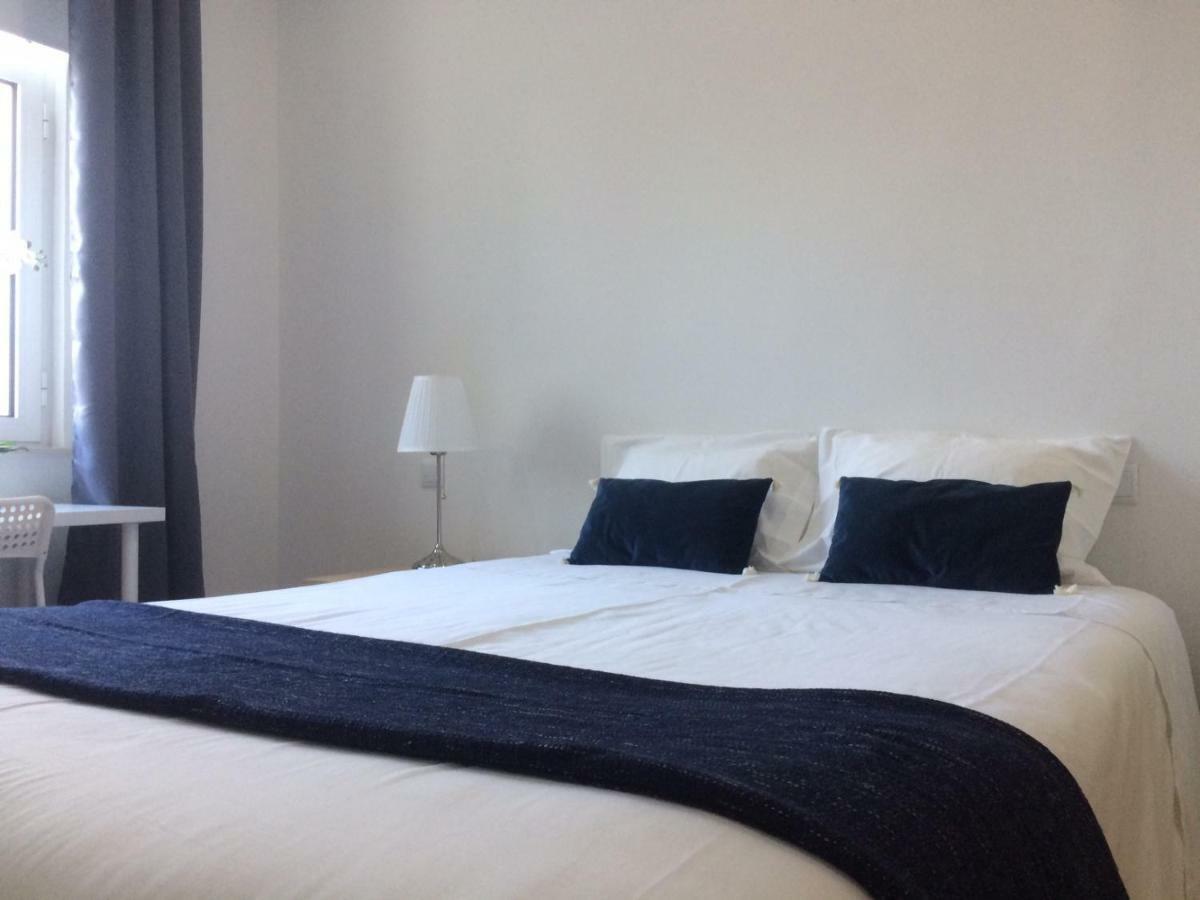 Aveiro White House Hotel Buitenkant foto
