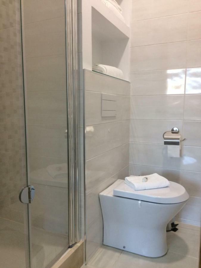 Aveiro White House Hotel Buitenkant foto