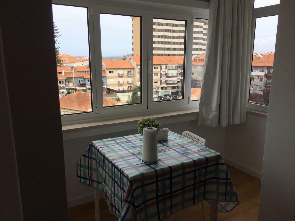 Aveiro White House Hotel Buitenkant foto