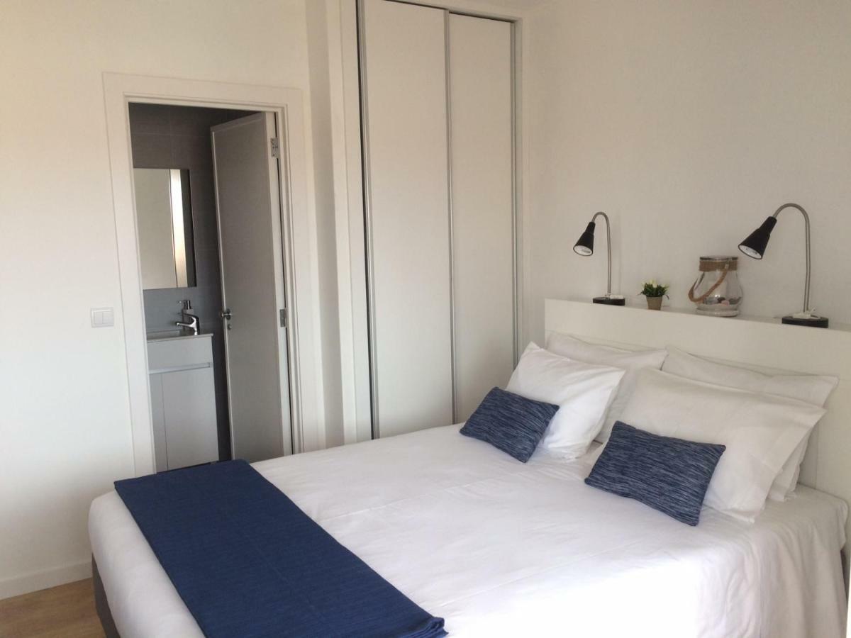 Aveiro White House Hotel Buitenkant foto