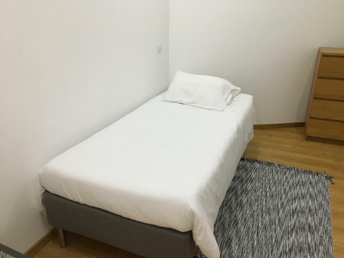 Aveiro White House Hotel Buitenkant foto
