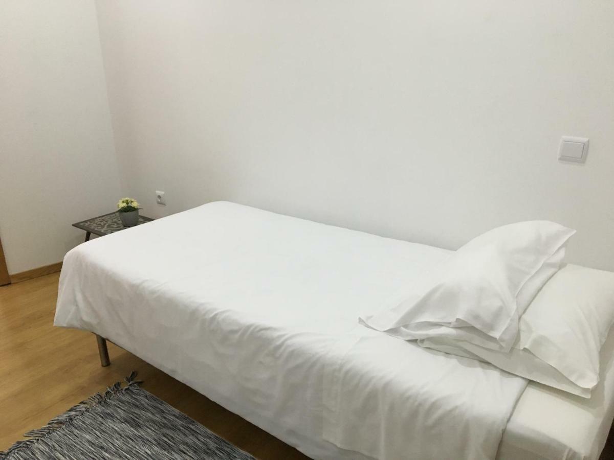 Aveiro White House Hotel Buitenkant foto