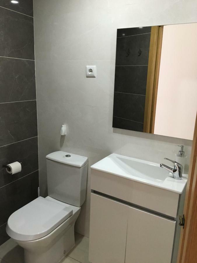 Aveiro White House Hotel Buitenkant foto