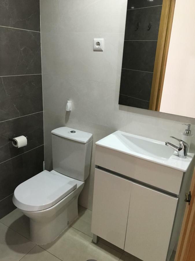 Aveiro White House Hotel Buitenkant foto